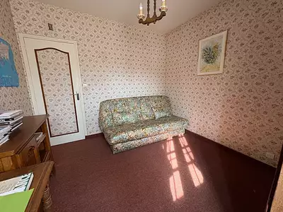 Maison, 154 m²