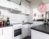 Appartement, 43,5 m²