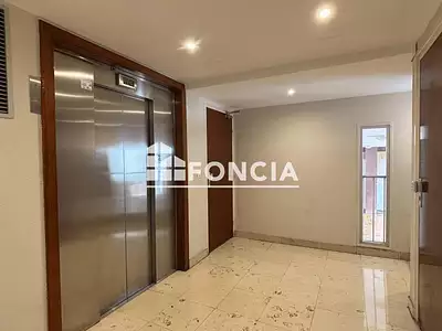 Appartement, 72 m²