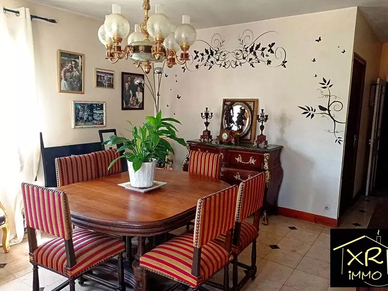 Maison, 145 m²