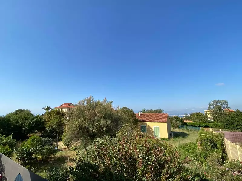 Appartement, 52 m²