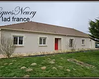 Maison, 105 m²
