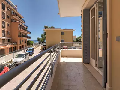 Appartement, 42 m²