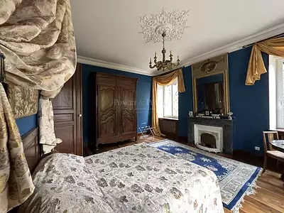 Maison, 3 500 m²