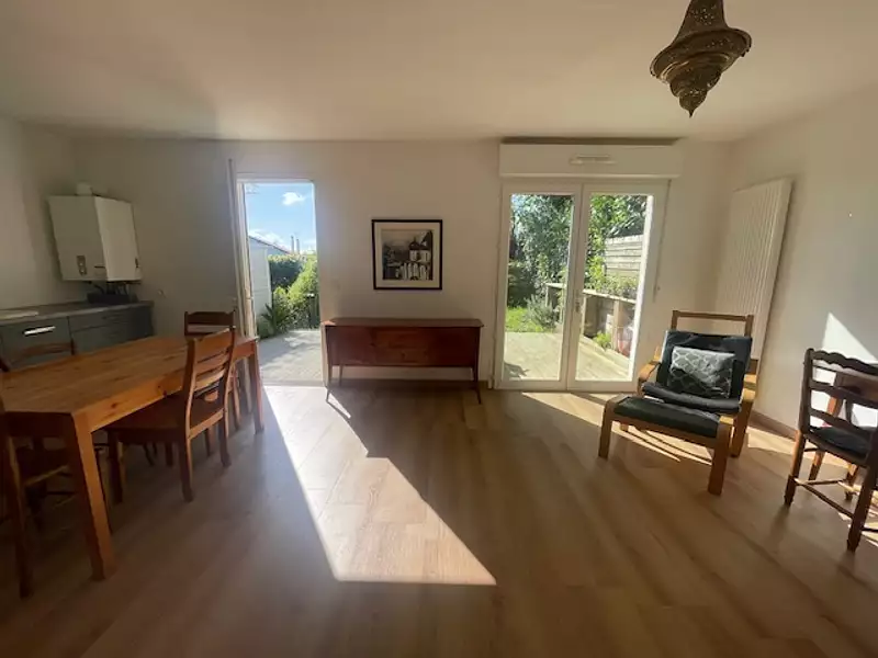 Maison, 71 m²
