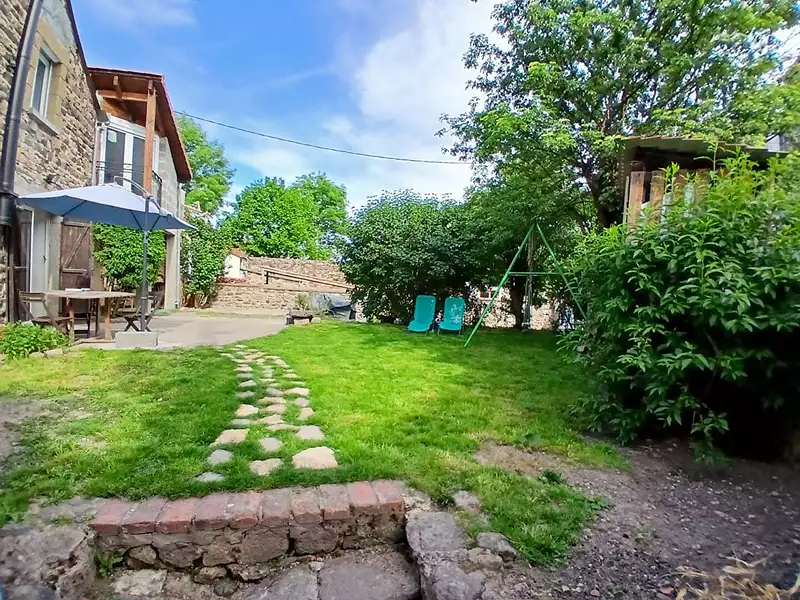Maison, 180 m²