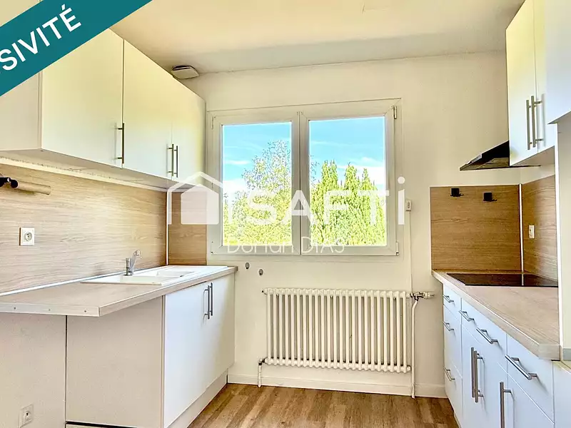 Maison, 80 m²