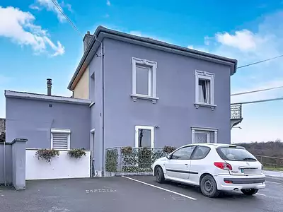 Maison, 160 m²