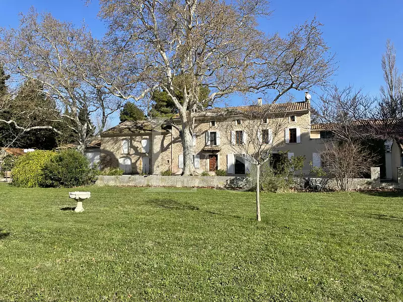 Maison, 215 m²