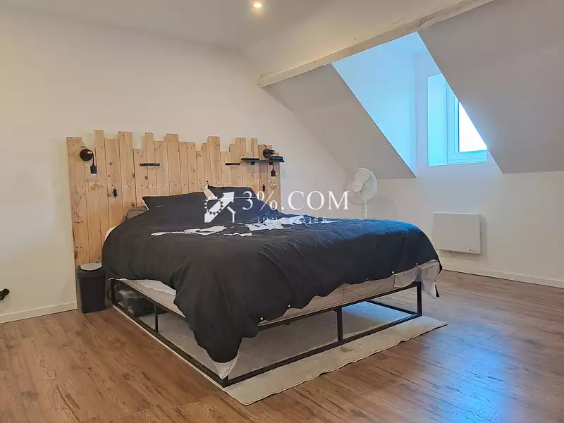 Maison, 104 m²