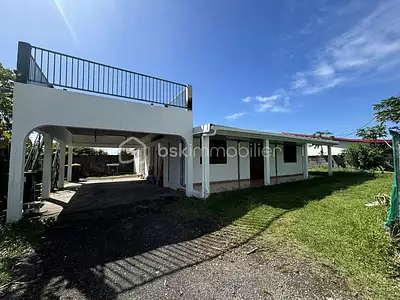 Maison, 85 m²