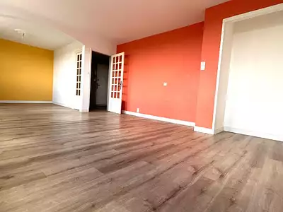 Appartement, 83,74 m²