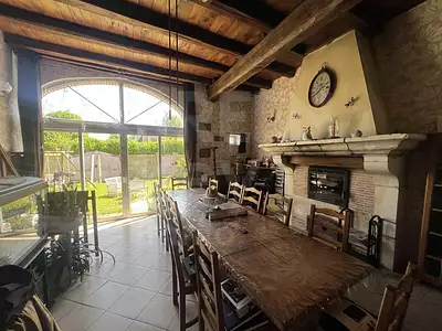 Maison, 157 m²