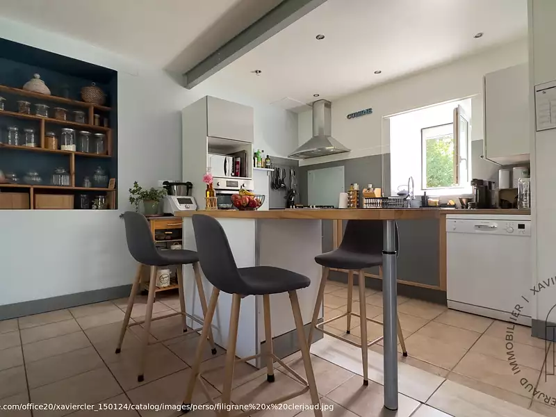 Maison, 203,27 m²