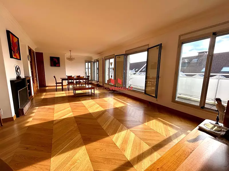 Appartement, 142,82 m²