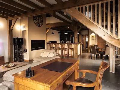 Maison, 523,27 m²