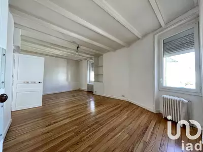 Immeuble, 220 m²
