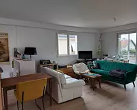 Appartement, 82,85 m²