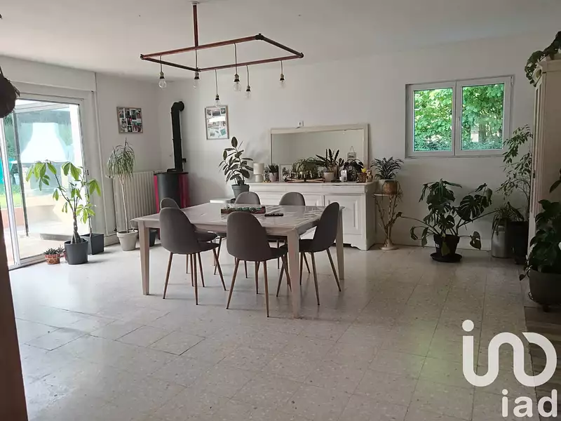 Maison, 170 m²