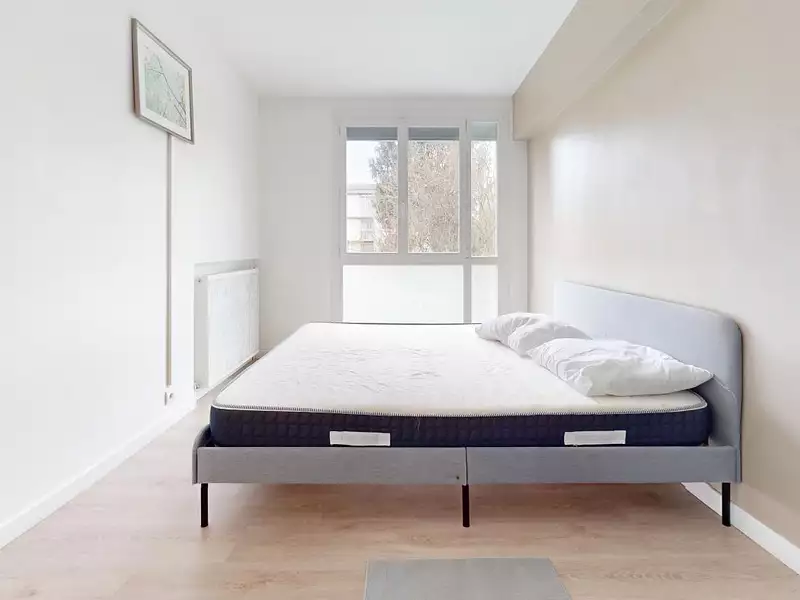 Appartement, 79 m²