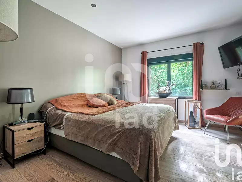 Maison, 220 m²