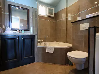 Appartement, 42 m²