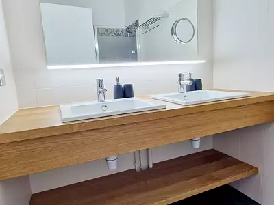 Appartement, 117 m²