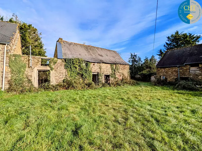 Maison, 140 m²