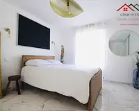 Appartement, 118 m²