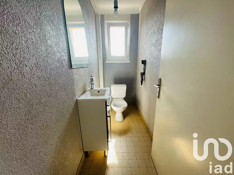 Maison, 107 m²