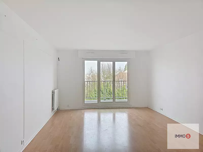 Appartement, 79 m²