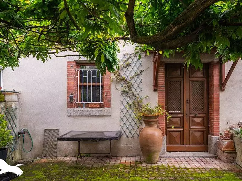 Maison, 146 m²