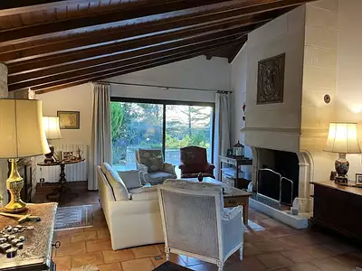 Maison, 141 m²