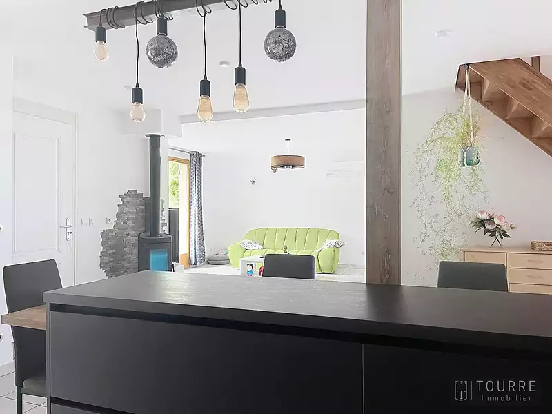 Maison, 106 m²