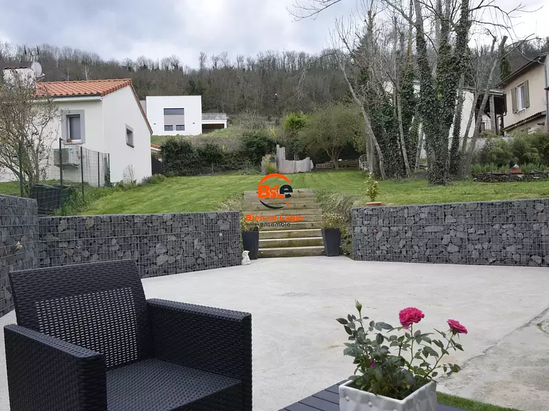 Maison, 182 m²