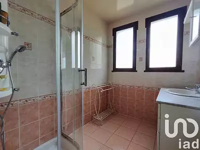 Maison, 103 m²