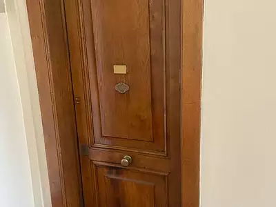 Appartement, 128,6 m²