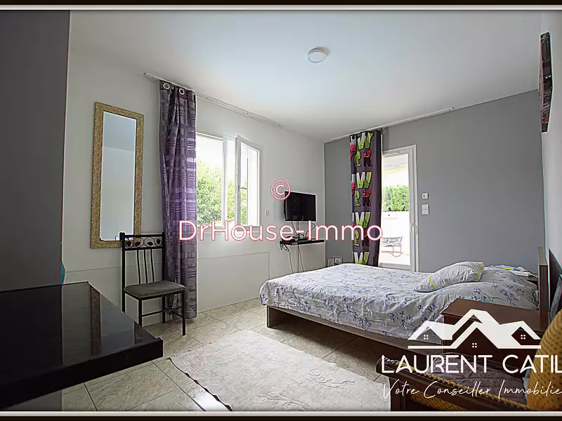 Maison, 126,48 m²