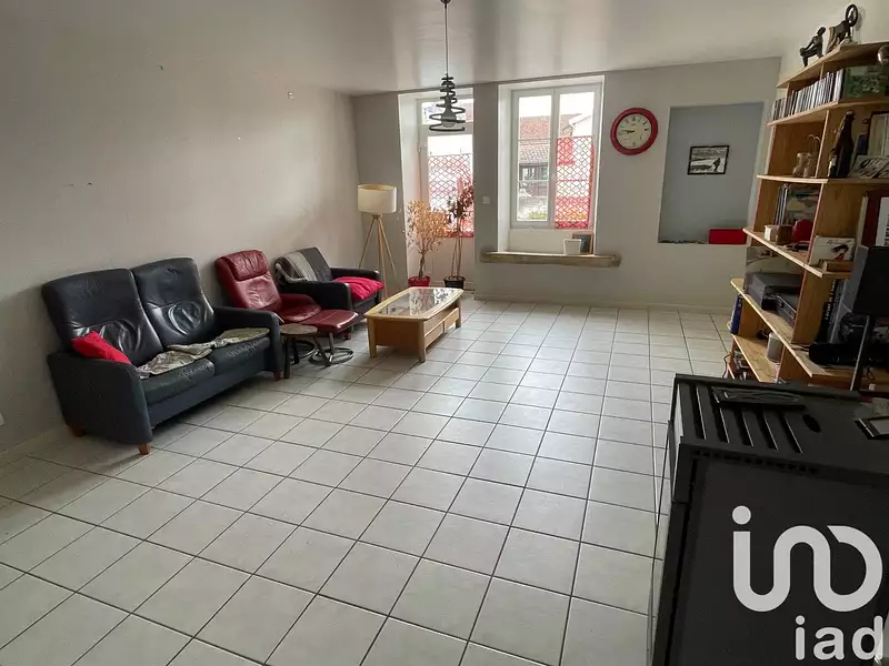 Maison, 142 m²