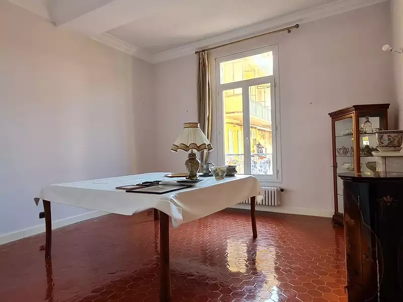 Appartement, 101,2 m²