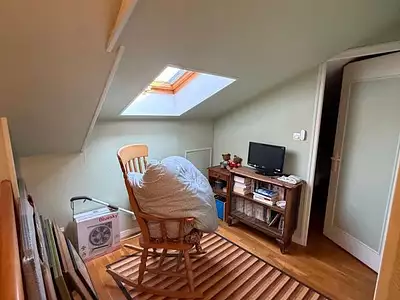 Maison, 104 m²