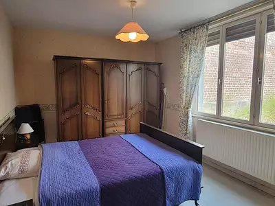 Maison, 65 m²