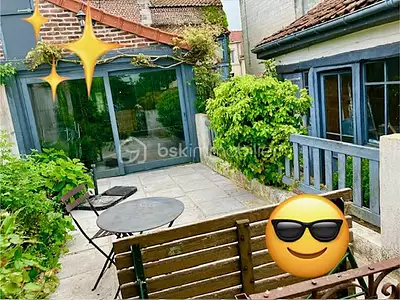 Maison, 132 m²