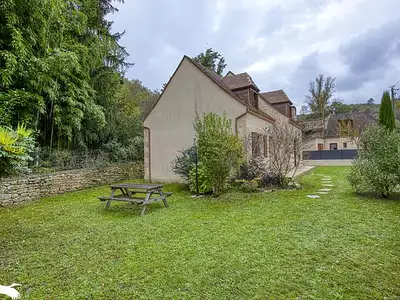 Maison, 132 m²