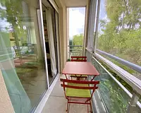 Appartement, 40,8 m²