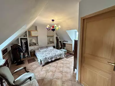 Maison, 140 m²