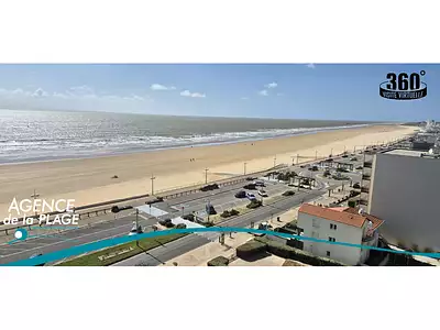 Appartement, 71,07 m²