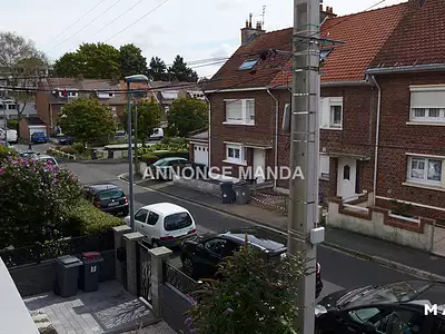 Appartement, 9 m²