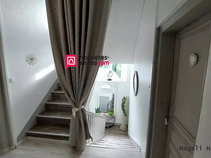 Immeuble, 360 m²