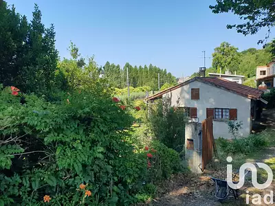 Maison, 91 m²
